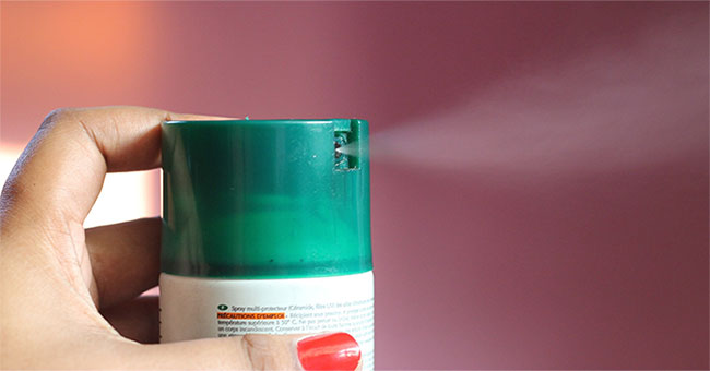 5 household items are potentially carcinogenic