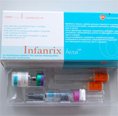 5 in 1 vaccine - New achievements of Indonesian medicine