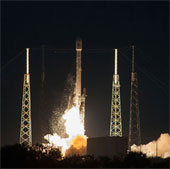 5 most amazing space flights in 2013
