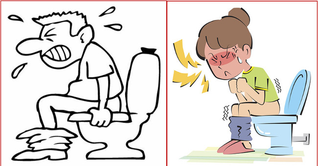 5 most effective constipation cures in the summer