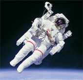 5 most interesting jobs in the space industry