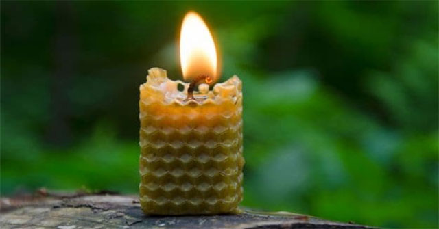5 natural ways to clean the air at home
