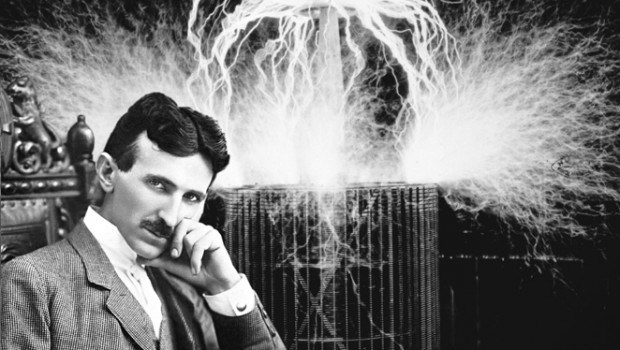 5 predictions changed the technology world of Nikola Tesla a century ago