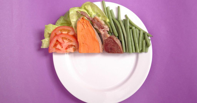 5 principles of healthy eating by Japanese people can apply