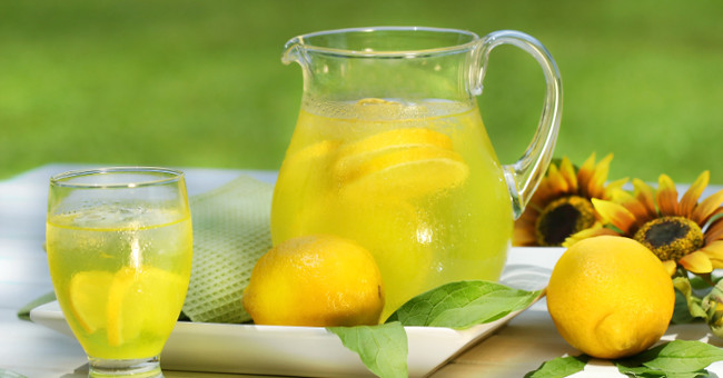 5 reasons to drink honey lemon juice in the early morning