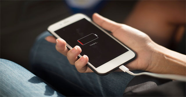 5 reasons why the phone battery has a short life