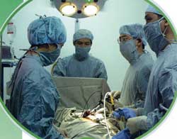 5 'revolution' in medicine