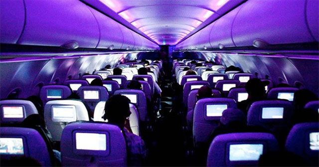 5 secrets 'bulky but true' that airlines limit disclosure