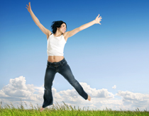 5 secrets to always feel happy