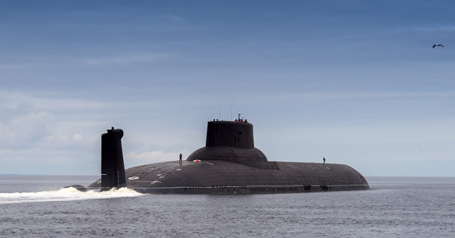 5 symbolic weapons of Soviet defense