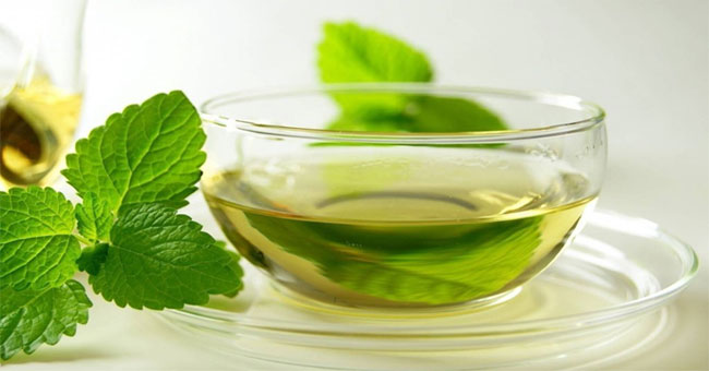5 teas help treat diarrhea effectively