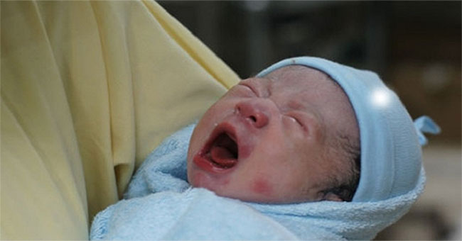 5 things parents should do to avoid being mistakenly given children at the hospital