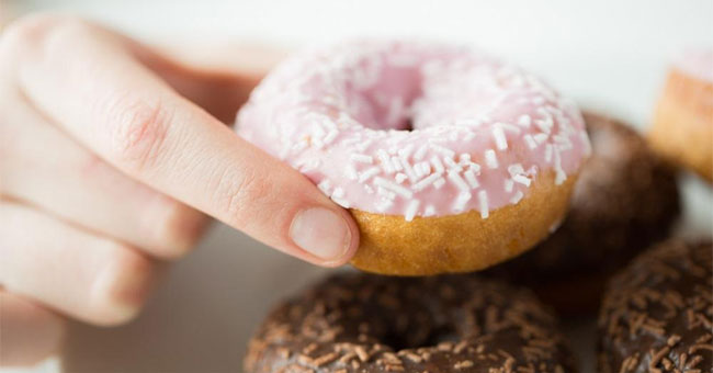 5 things that hunger reveals the truth about the body