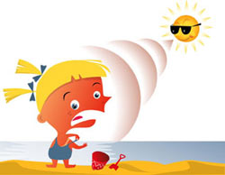 5 things to know about skin cancer
