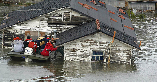 5 things to prepare when storms come