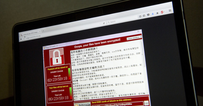 5 things you need to do immediately to prevent WannaCry malware