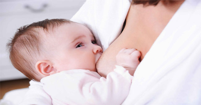 5 things you need to know about breastfeeding around the world