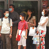 5 types of epidemics across the century