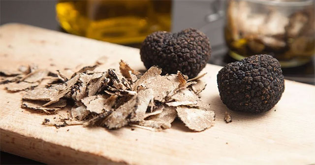 5 types of mushrooms are not only beautiful as fairy but also delicious and incredible