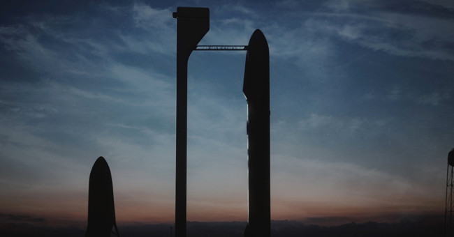 5 videos tell you Elon Musk's detailed plan to bring people to Mars