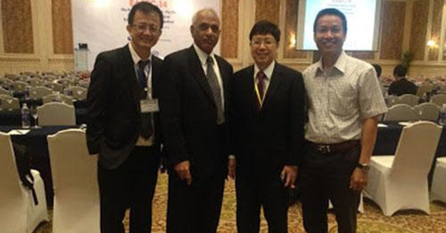 5 Vietnamese scientists are among the most influential in the world
