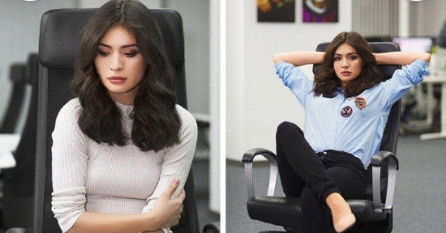 5 ways to change positions will help you get rid of stress immediately