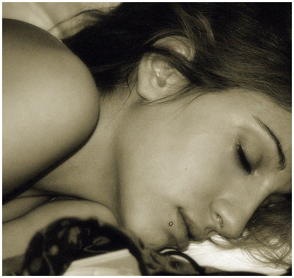 5 ways to help you sleep well