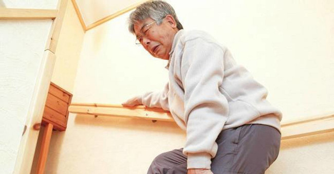 5 ways to prevent osteoarthritis when it's cold