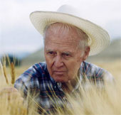 5 Years of Death by Norman Borlaug - The Father of the