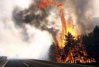 500 people died of heat in Hungary