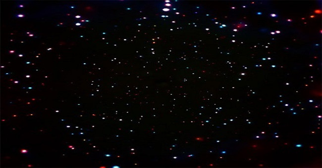 5,000 black superholes hidden in NASA's X-ray images
