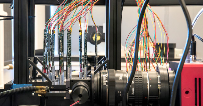 5,000 robots will establish the most detailed 3D map of the universe
