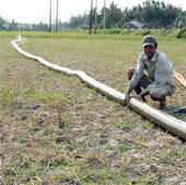 51 countries join hands for water
