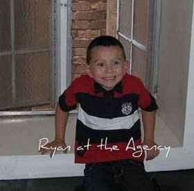 5-year-old boy tells the story of his past life