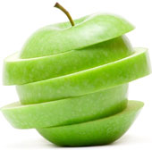 6 amazing benefits of green apple surprise you