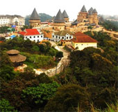 6 artificial works of Vietnam are honored by the world