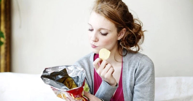 6 basic mistakes in eating and drinking