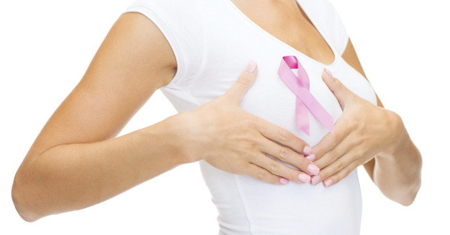 6 common cancers in women