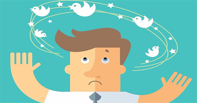 6 common reasons for being dizzy every time you get up suddenly