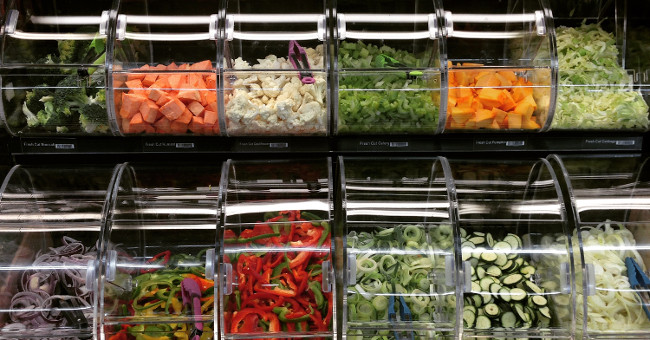 6 delicious dishes but easy to cause poisoning