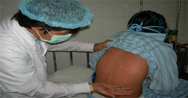 6 diseases easily break out in winter - spring