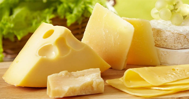 6 foods and chemicals related to cancer were discovered in 2019