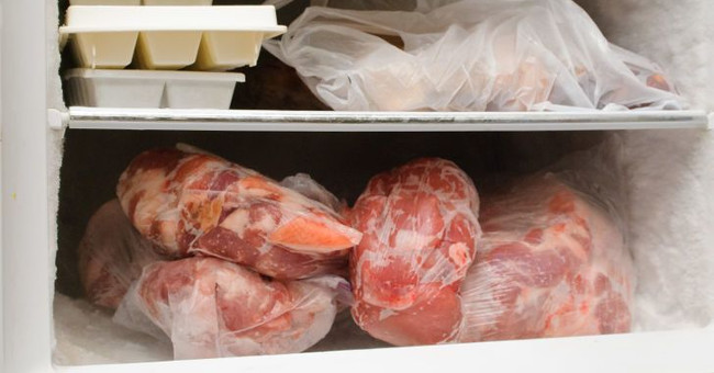 6 mistakes when cooking meat makes you pick up the disease