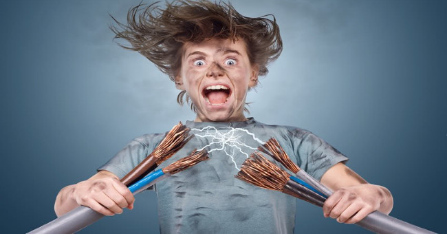 6 mistakes when using electrical appliances can make you pay for your life
