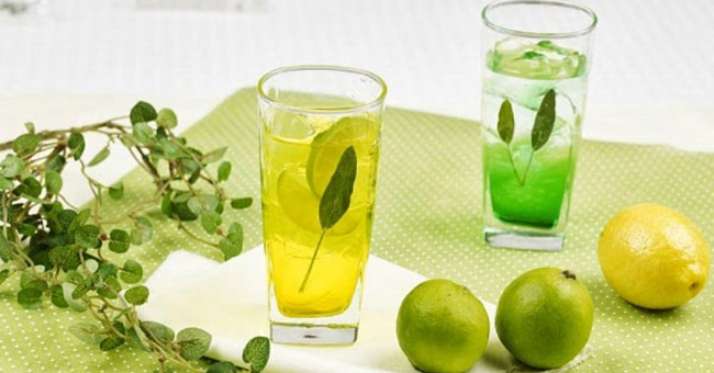 6 misunderstand about lemonade