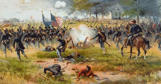 6 most bloody battles in the history of world war
