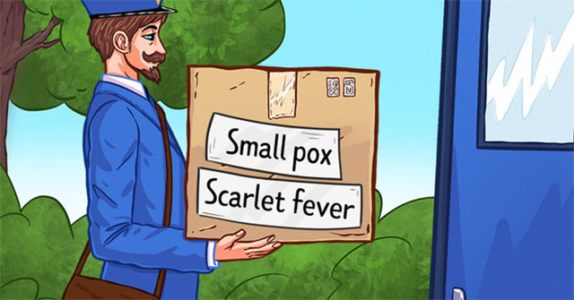 6 of the most bizarre items in history ever 'ship' in the era of popular post office