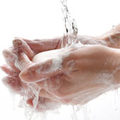 6 psychological effects when washing hands