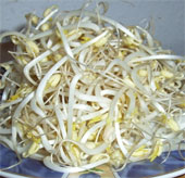 6 reasons to eat bean sprouts regularly