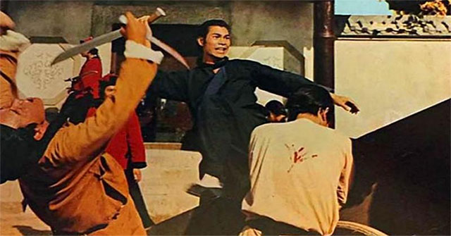 6 secret taboos of the ancient Chinese mandarin occupation